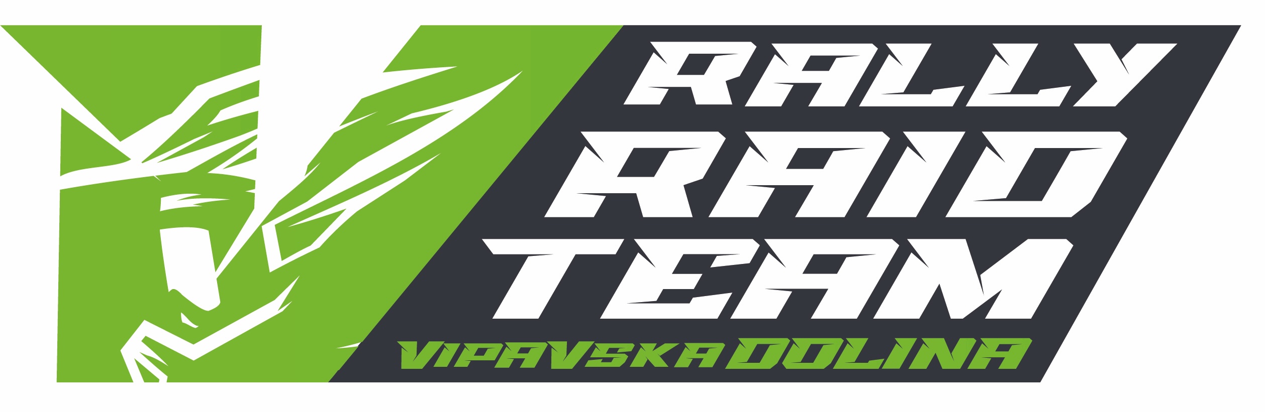 AMD - Rally Raid Team Vipavska Dolina
